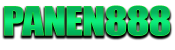 Logo Panen888